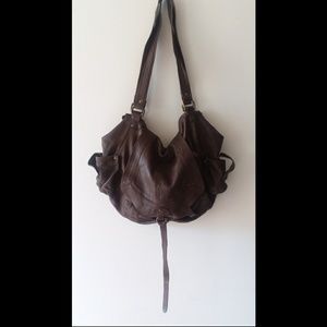 Jerome Dreyfuss Hobo Bag *RARE*